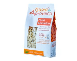 GUSTO APROTEICO DITALI 400G