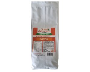GUSTO Aprot.Farina Pane/Pizza