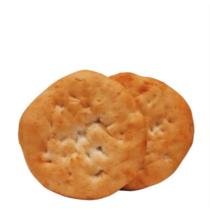 GUSTO Aprot.Focaccia 130g