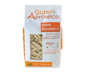 GUSTO Aprot.Fusilli 400g