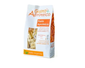 GUSTO Aprot.Maccheroni L.350G