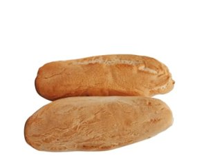 GUSTO Aprot.Panini 2x100g