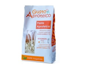 GUSTO Aprot.Quadrotti 500g