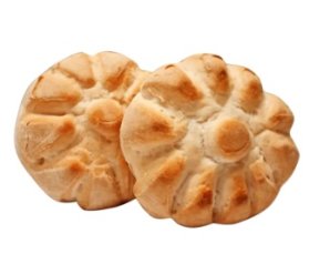 GUSTO APROTEICO ROSETTE 2PZ