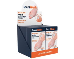 ESPOSITORE ALLUXCARE SEPARATOR