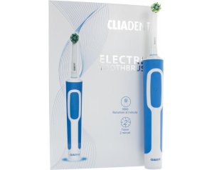 CLIADENT Spazzolino Rotante