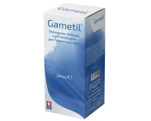 GAMETIL Deterg.500ml