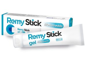 REMY STICK GEL EFFETTO FREDDO