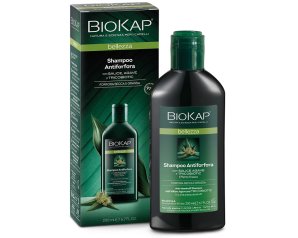BIOKAP B SHAMPOO A/FORF TRIC