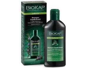 BIOKAP B SHAMPOO GRASSI TRIC