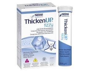 THICKENUP Fizzy Neutro 24Cpr