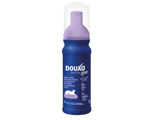 DOUXO SPA CAT MOUSSE 150ML