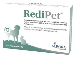 REDIPET 30 Cpr