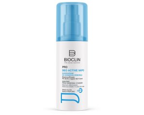 BIOCLIN DEO PRO ACTIVE VAPO