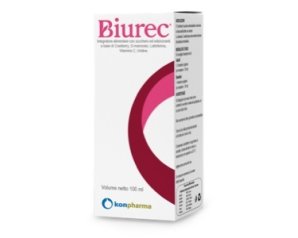 BIUREC 100ml