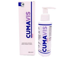 CUMAVIS Crema 100ml