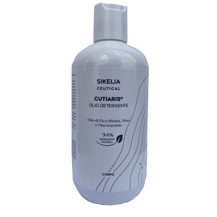CUTIARIS Olio Deterg.300ml