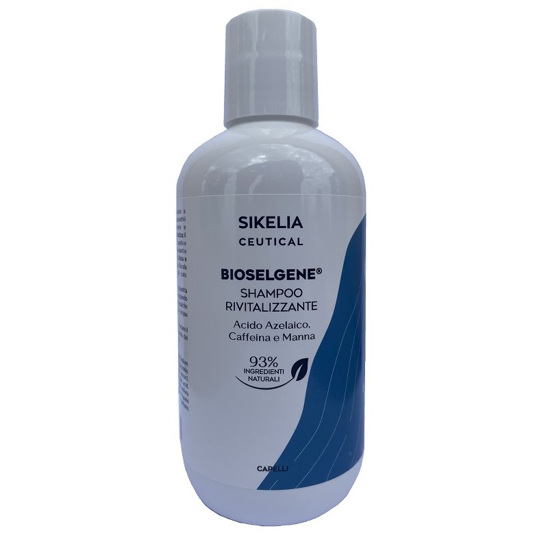 BIOSELGENE Shampoo 200ml BIOSELGENE Shampoo 200ml