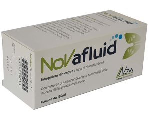 NOVAFLUID 150ML