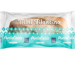 PUNTO CALDO Mini Filoncino 80g