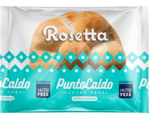 PUNTO CALDO Rosetta 80g