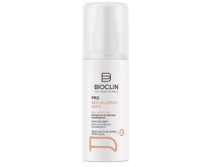 BIOCLIN DEO PRO ALLERGY VAPO