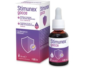 STIMUNEX Gtt*30ml