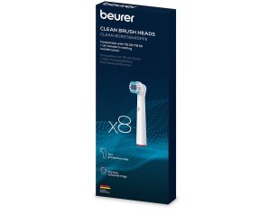 BEURER TB CLEAN 8 Test.Spazz.