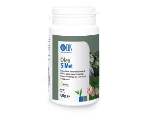 EOS OLEA Simet 60 Cpr