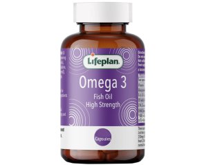 OMEGA FISH OILS 1000MG 48CPS