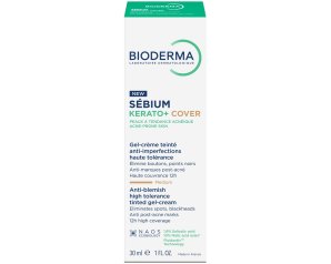 SEBIUM KERATO+ COVER 30ML