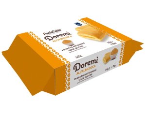 PUNTO CALDO DOREMI'Albic.3x35g