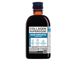 COLLAGEN SUPERDOSE HAIR 300ML