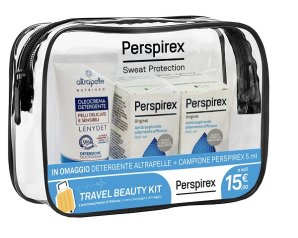 PERSPIREX ROLL ON ORIG TRAVEL
