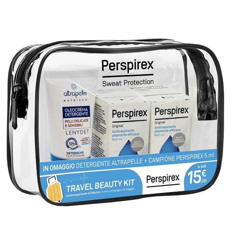 PERSPIREX ROLL ON ORIG TRAVEL