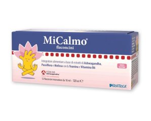 MICALMO 12Fl.10ml