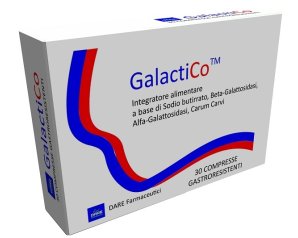 GALACTICO 30CPR
