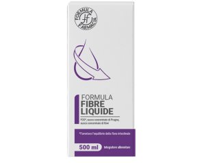 FF FIBRE LIQUIDE