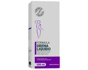 FF DRENA LIQUIDO