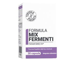 FF MIX FERMENTI