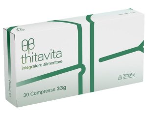 THITAVITA 30CPR