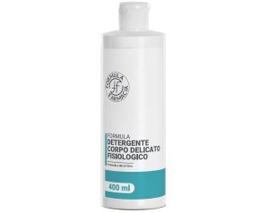 FF DETERGENTE CORPO DELIC FISIOL