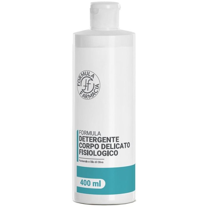 FF detergente corpo delicato fisiologico - detergente corpo per pelli sensibili FF detergente corpo delicato fisiologico - detergente corpo per pelli sensibili