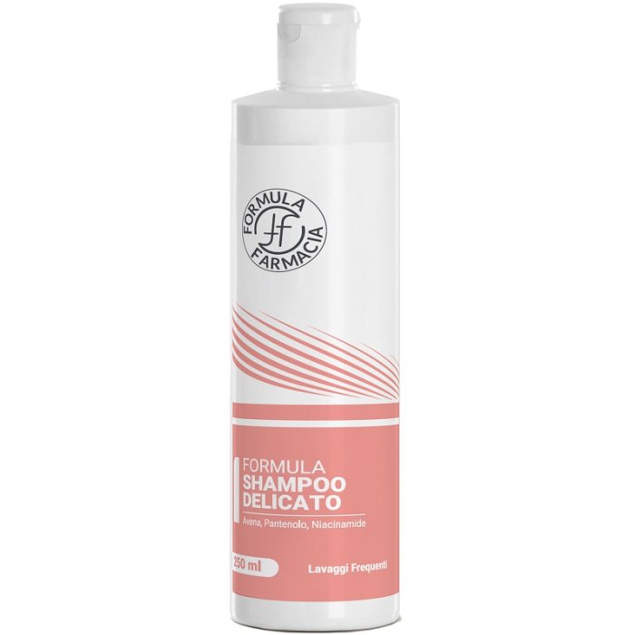 FF FORMULA SH DELICATO 250ML FF FORMULA SH DELICATO 250ML