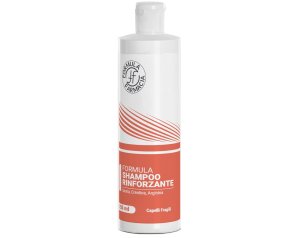 FF FORMULA SH RINFORZANTE250ML