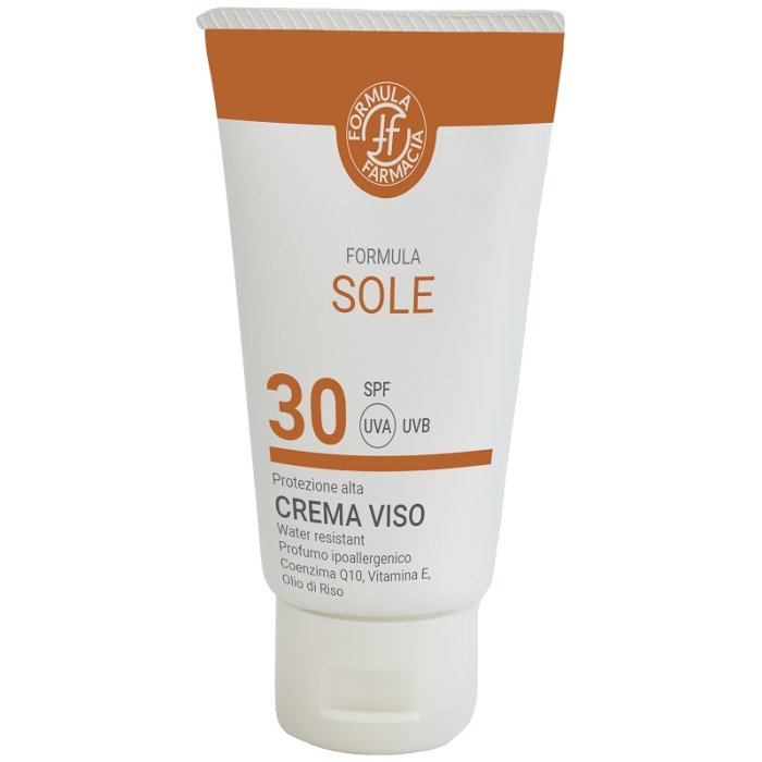 FF CREMA VISO SPF30 50ML FF CREMA VISO SPF30 50ML