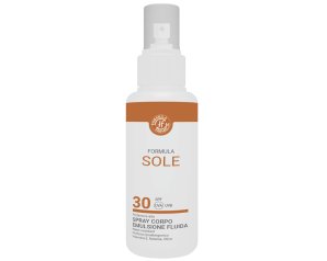 FF EMULSIONE SPRAY CRP SPF30