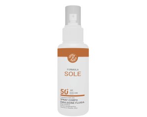 FF EMULSIONE SPRAY CRP SPF50+