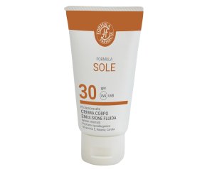 FF EMULSIONE FLUIDA CRP SPF30