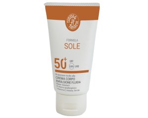 FF EMULSIONE FLUIDA CRP SPF50+